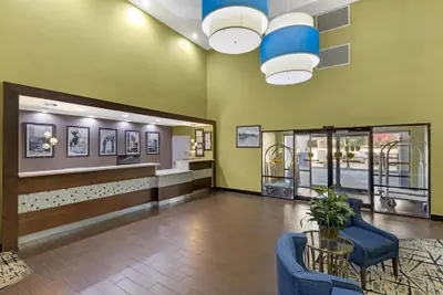 Photo 5 - Best Western Plus McDonough Inn & Suites