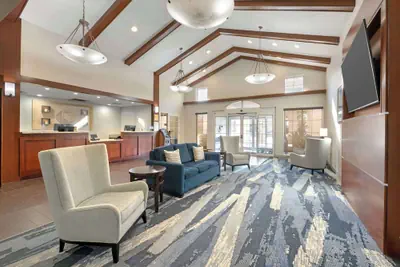 Photo 5 - Comfort Suites Downtown
