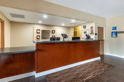 Photo 3 - Comfort Inn Muscatine near Hwy 61