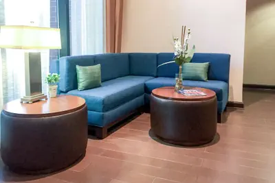 Photo 5 - Comfort Suites Regency Park