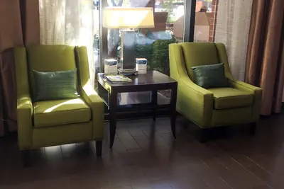 Photo 3 - Comfort Suites Regency Park
