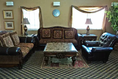 Photo 4 - Travelodge by Wyndham Carlsbad NM