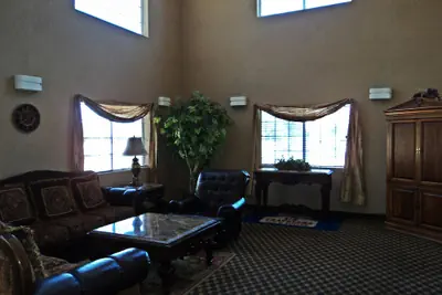 Photo 5 - Travelodge by Wyndham Carlsbad NM