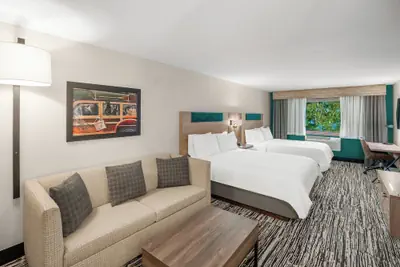 Photo 4 - Holiday Inn Express & Suites Hayward by IHG