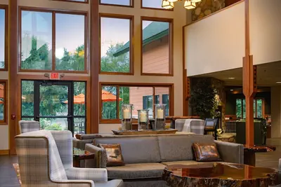 Photo 2 - Holiday Inn Express & Suites Hayward by IHG