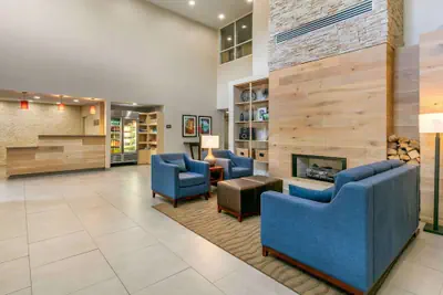 Photo 4 - Comfort Inn & Suites Nashville Franklin Cool Springs