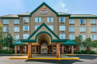 Photo 2 - Comfort Inn & Suites Nashville Franklin Cool Springs