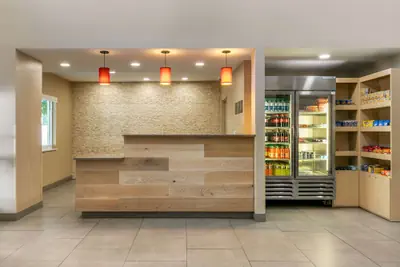 Photo 3 - Comfort Inn & Suites Nashville Franklin Cool Springs