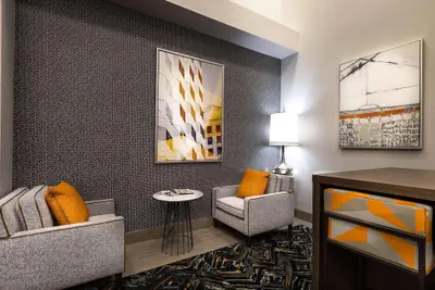 Photo 3 - Country Inn & Suites by Radisson, Lake Norman Huntersville, NC