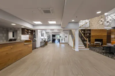 Photo 5 - Country Inn & Suites by Radisson, Lake Norman Huntersville, NC