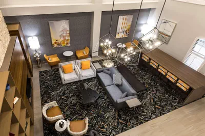 Photo 2 - Country Inn & Suites by Radisson, Lake Norman Huntersville, NC