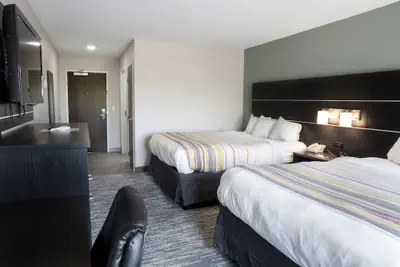 Photo 4 - Country Inn & Suites by Radisson, Columbus West, OH