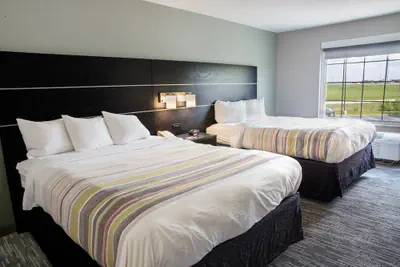 Photo 5 - Country Inn & Suites by Radisson, Columbus West, OH