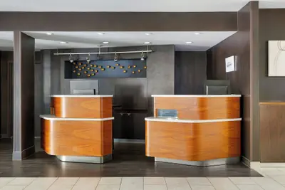 Photo 4 - Courtyard Suwanee by Marriott