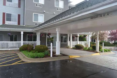 Photo 2 - Country Inn & Suites by Radisson, Gurnee, IL