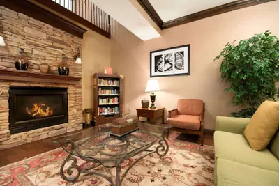 Photo 3 - Country Inn & Suites by Radisson, Norcross, GA