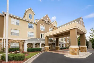 Photo 2 - Country Inn & Suites by Radisson, Norcross, GA