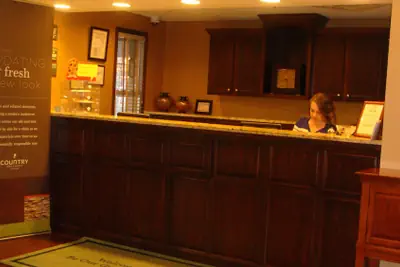 Photo 4 - Country Inn & Suites by Radisson, Norcross, GA