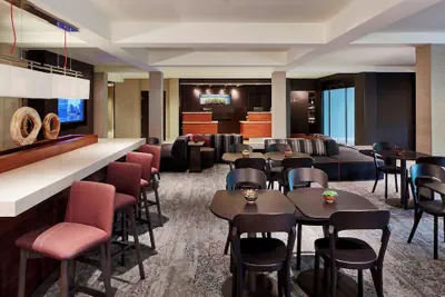 Photo 5 - Courtyard by Marriott Portland Southeast/Clackamas