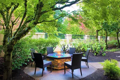 Photo 2 - Courtyard by Marriott Portland Southeast/Clackamas