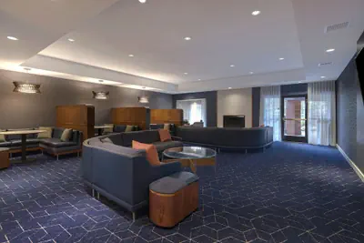 Photo 4 - Courtyard by Marriott Portland Southeast/Clackamas