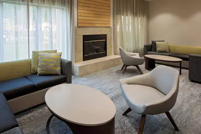 Photo 2 - Courtyard by Marriott Houston Westchase