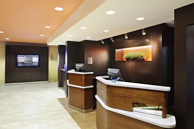 Photo 2 - Courtyard by Marriott Wilmington Brandywine