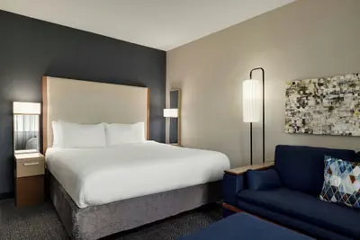 Photo 5 - Courtyard by Marriott Wilmington Brandywine