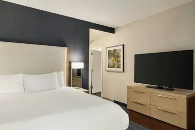 Photo 4 - Courtyard by Marriott Wilmington Brandywine