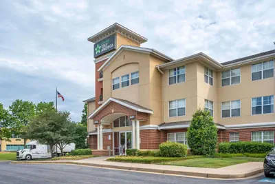 Photo 2 - Extended Stay America Suites Columbia Columbia Corporate Pk