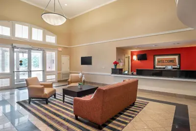 Photo 4 - Extended Stay America Suites Columbia Columbia Corporate Pk