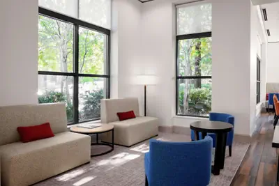Photo 4 - Hilton Garden Inn Atlanta Perimeter Center