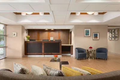 Photo 5 - Homewood Suites by Hilton Orlando-International Drive/Convention Center