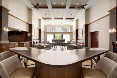 Photo 4 - Homewood Suites by Hilton Orlando-International Drive/Convention Center