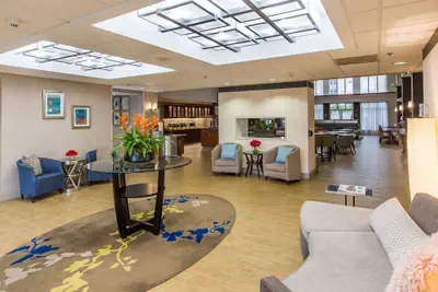 Photo 3 - Homewood Suites by Hilton Orlando-International Drive/Convention Center