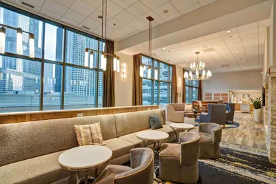 Photo 5 - Homewood Suites by Hilton Chicago-Downtown