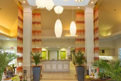 Photo 4 - Hilton Garden Inn St. Augustine Beach