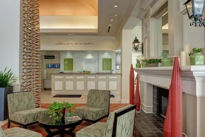 Photo 5 - Hilton Garden Inn Tulsa Airport