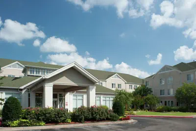 Photo 2 - Hilton Garden Inn Tulsa Airport
