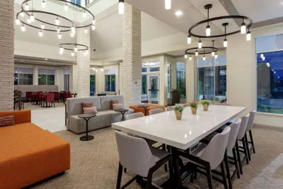 Photo 4 - Hilton Garden Inn Minneapolis St. Paul-Shoreview
