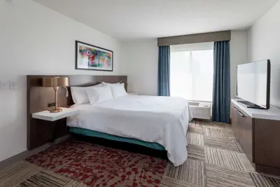 Photo 5 - Hilton Garden Inn Minneapolis St. Paul-Shoreview