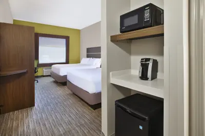Photo 5 - Holiday Inn Express & Suites Alcoa (Knoxville Airport) by IHG