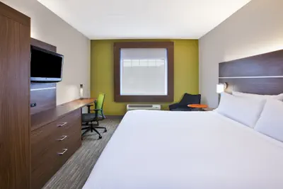 Photo 3 - Holiday Inn Express & Suites Alcoa (Knoxville Airport) by IHG