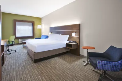 Photo 4 - Holiday Inn Express & Suites Alcoa (Knoxville Airport) by IHG
