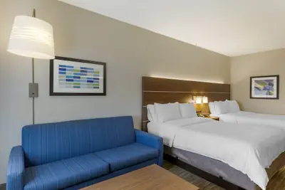 Photo 5 - Holiday Inn Express Hotel & Suites Harrison by IHG
