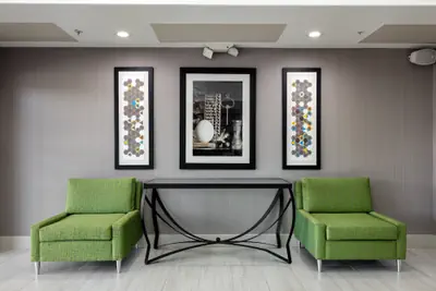 Photo 4 - Holiday Inn Express & Suites Milton East I-10 by IHG