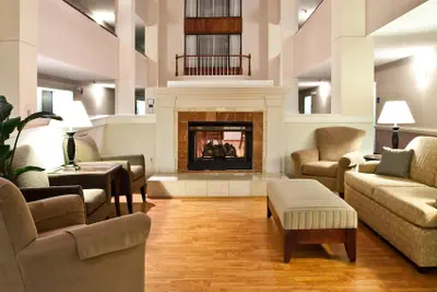 Photo 5 - Holiday Inn Express & Suites Milton East I-10 by IHG
