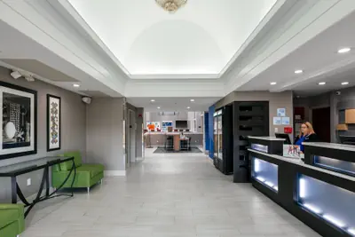 Photo 3 - Holiday Inn Express & Suites Milton East I-10 by IHG
