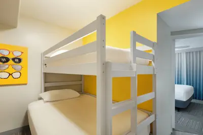 Photo 3 - Holiday Inn Resort Orlando Suites - Waterpark by IHG