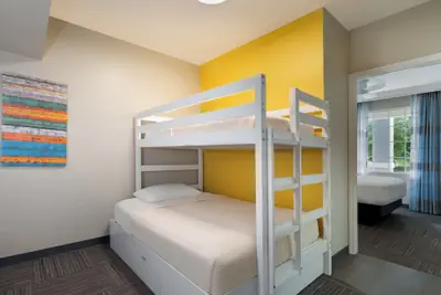 Photo 2 - Holiday Inn Resort Orlando Suites - Waterpark by IHG
